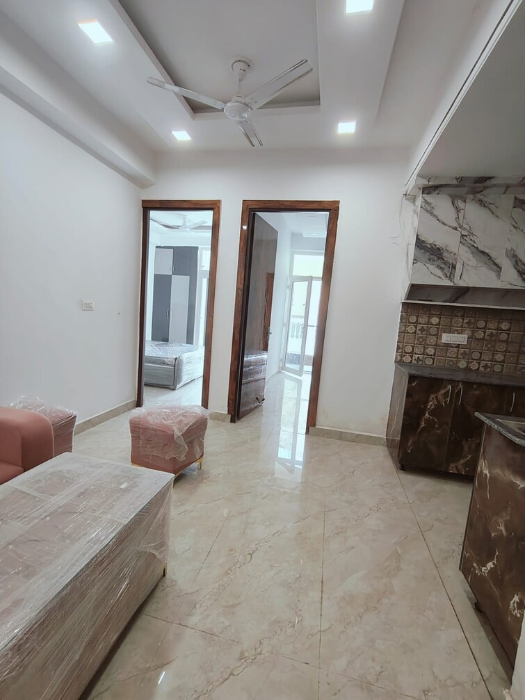 Cover Image, upsidc site b 2 Bedroom 1030 Sq.Ft. Builder Floor In Upsidc Site B Greater Noida 8254053