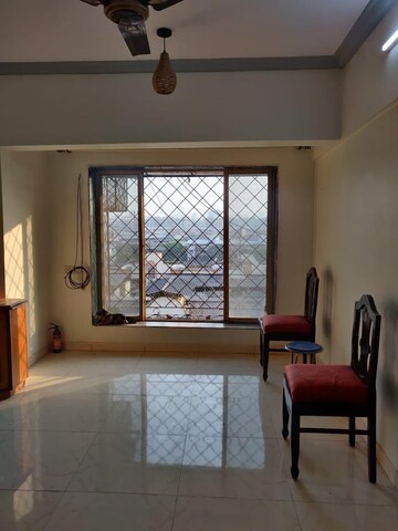 2 BHK Apartment For Resale in RNA Courtyard Mira Road Thane  8254037