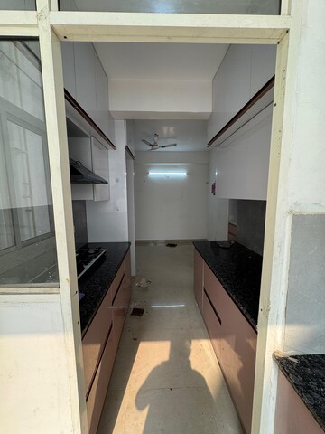 Building Lobby in 2 BHK Apartment at Signature Global Proxima, Sector 89 – for Rent