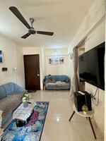 1 BHK 367 Sq.Ft. Apartment in Jhamtani Ace Aurum Phase III