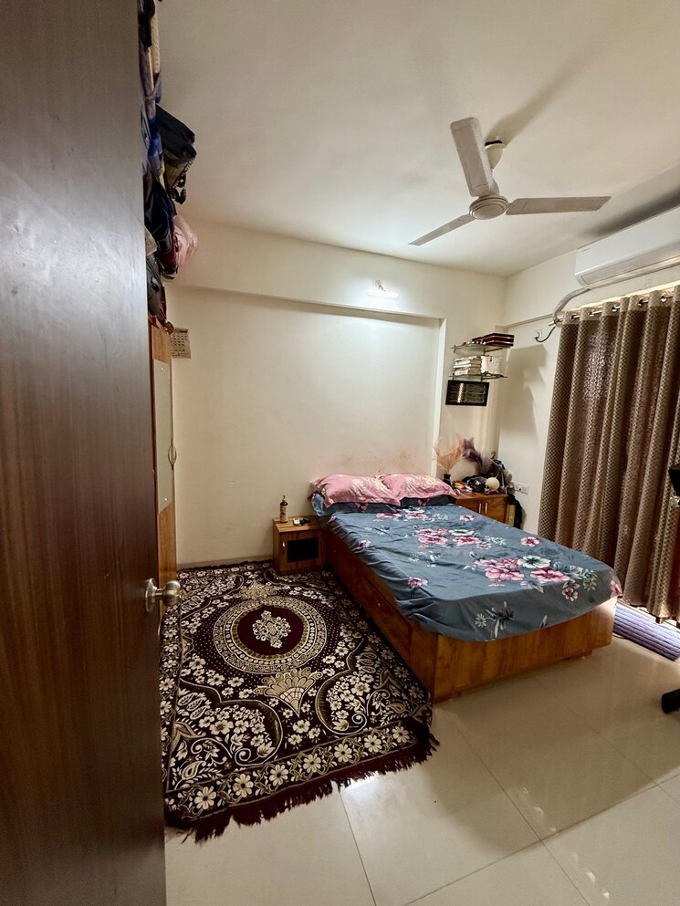 Bedroom, jhamtani-ace-aurum-phase-iii 1 Bedroom 367 Sq.Ft. Apartment In Ravet Pune 8254164