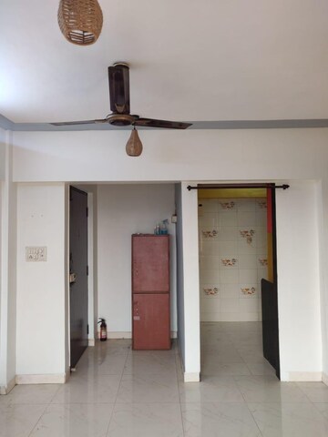 Bedroom in 2 BHK Apartment at RNA Courtyard, Mira Road – for Sale