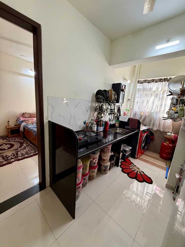 Master Bedroom, jhamtani-ace-aurum-phase-iii 1 Bedroom 367 Sq.Ft. Apartment In Ravet Pune 8254164