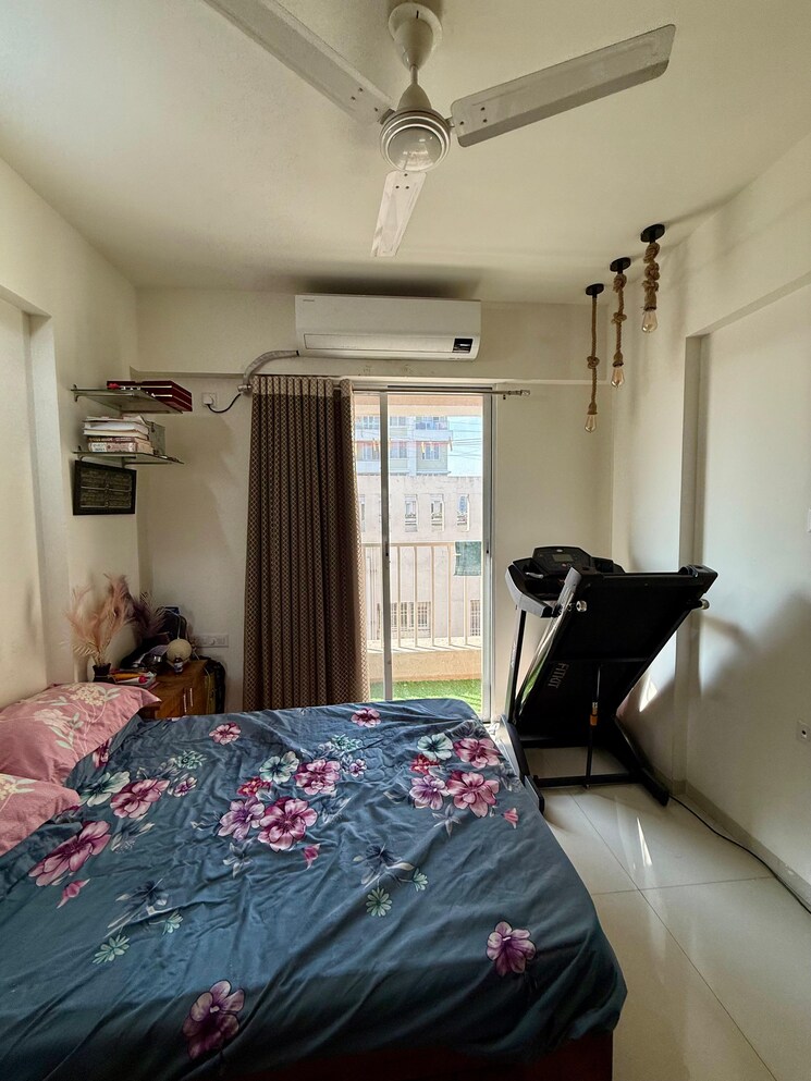 Bedroom, jhamtani-ace-aurum-phase-iii 1 Bedroom 367 Sq.Ft. Apartment In Ravet Pune 8254164