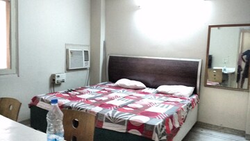 2 BHK Apartment For Rent in Khirki Extension