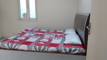 Bedroom in 2 BHK Apartment at Khirki Extension – for Rent