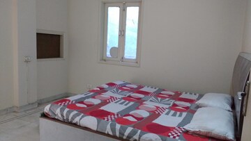 Bedroom in 2 BHK Apartment at Khirki Extension – for Rent