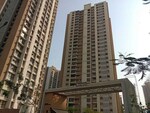 2 BHK + Pooja Room 767 Sq.Ft. Apartment in Lodha Luxuria Majiwada th