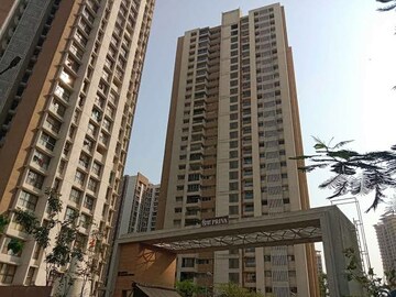 2 BHK Apartment For Sale in Majiwada
