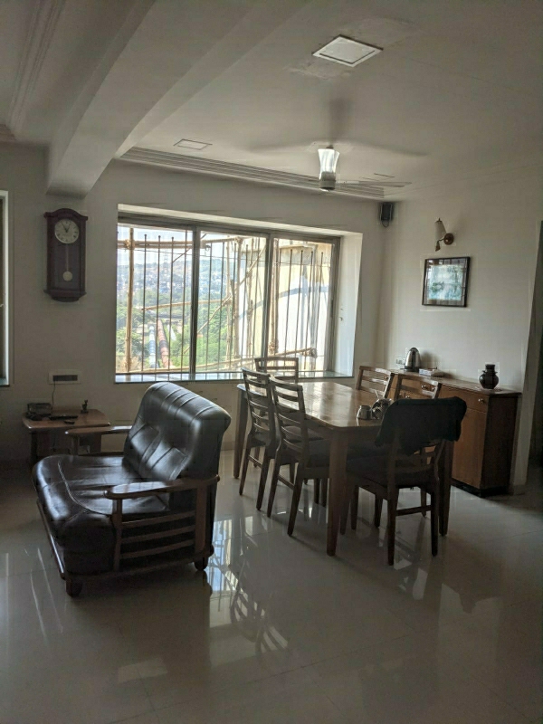 3 BHK 1109 Sq.Ft. Apartment in Marathon Cosmos