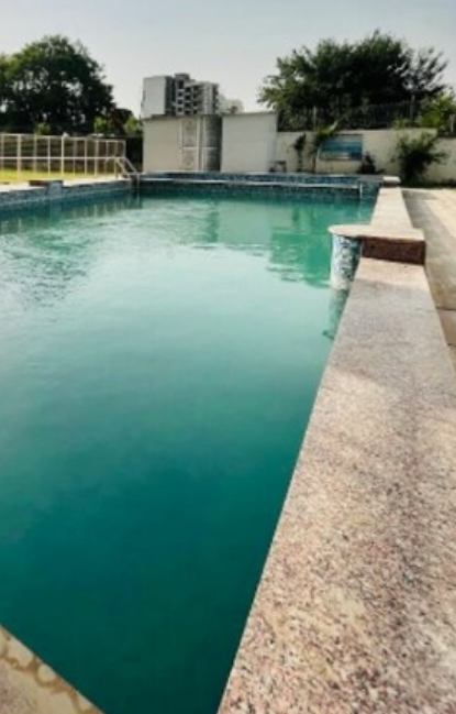 5 BHK + Pooja Room,Servant Room 3150 Sq.Ft. Apartment in Shree Balaji CGHS