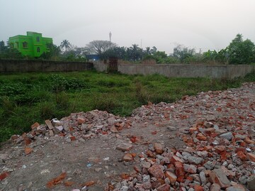 Plot Area in  Plot at Southern Park, Baruipur – for Sale
