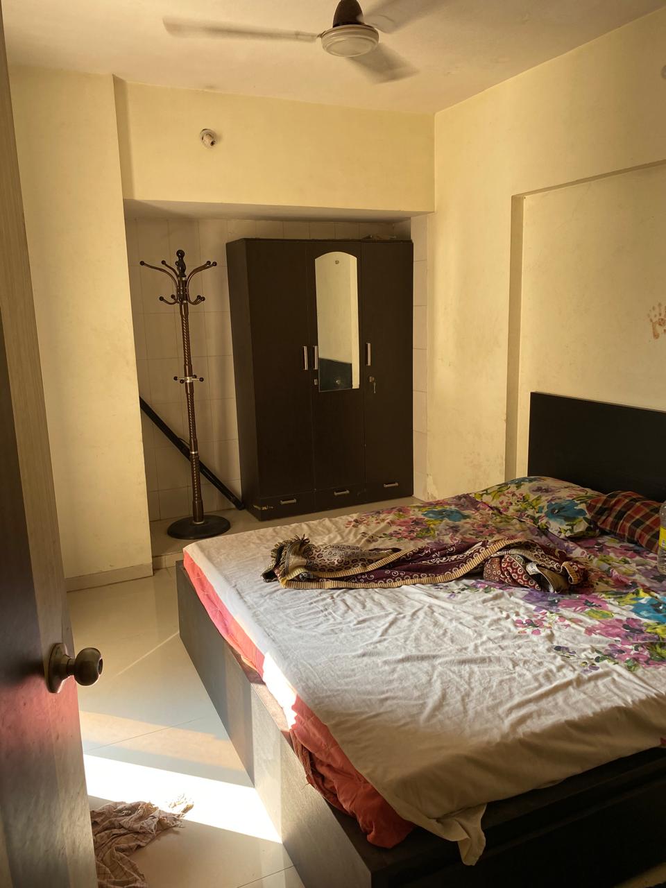 2.5 BHK + Study Room Apartment For Sale in Uma Serita