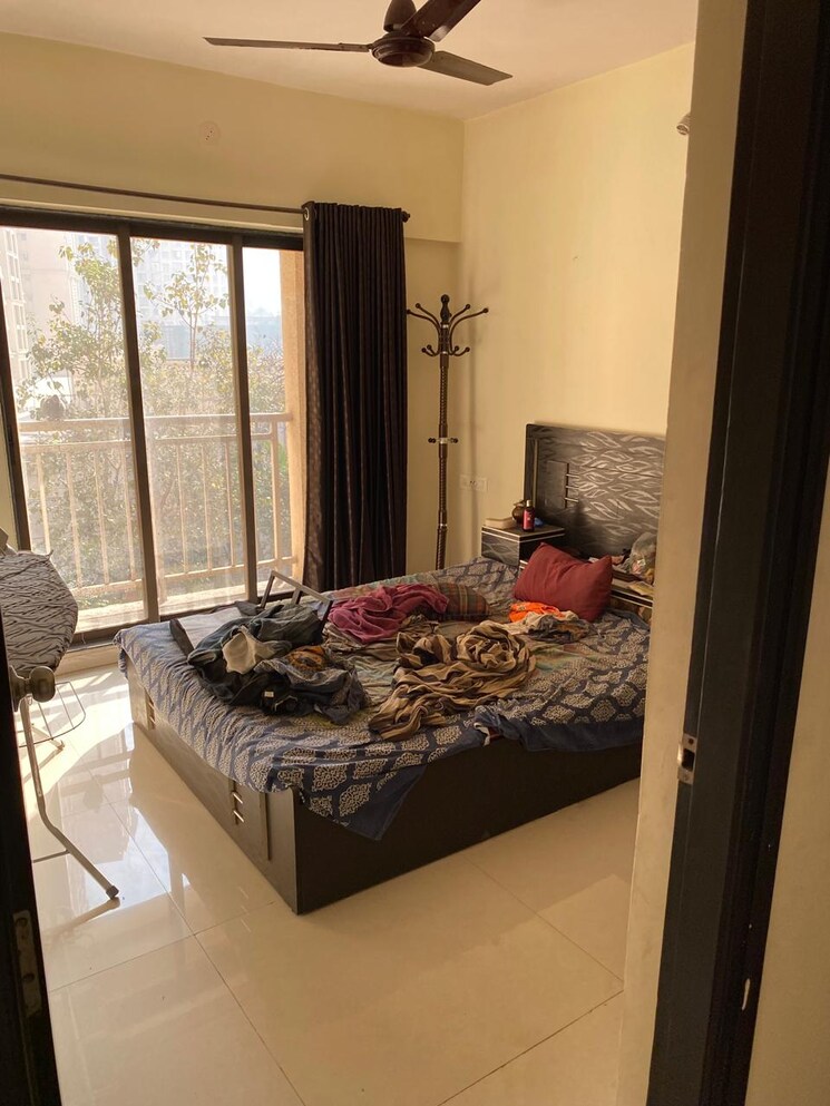 Bedroom, uma-serita 2.5 Bedroom 1100 Sq.Ft. Apartment In Ghodbunder Road Thane 8254210