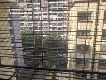 2 BHK Apartment – Exterior View View at Raheja Sunglow, Powai - for Rent