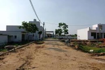 Plot For Resale in Sector 22c Yamuna Expressway Greater Noida  8254414