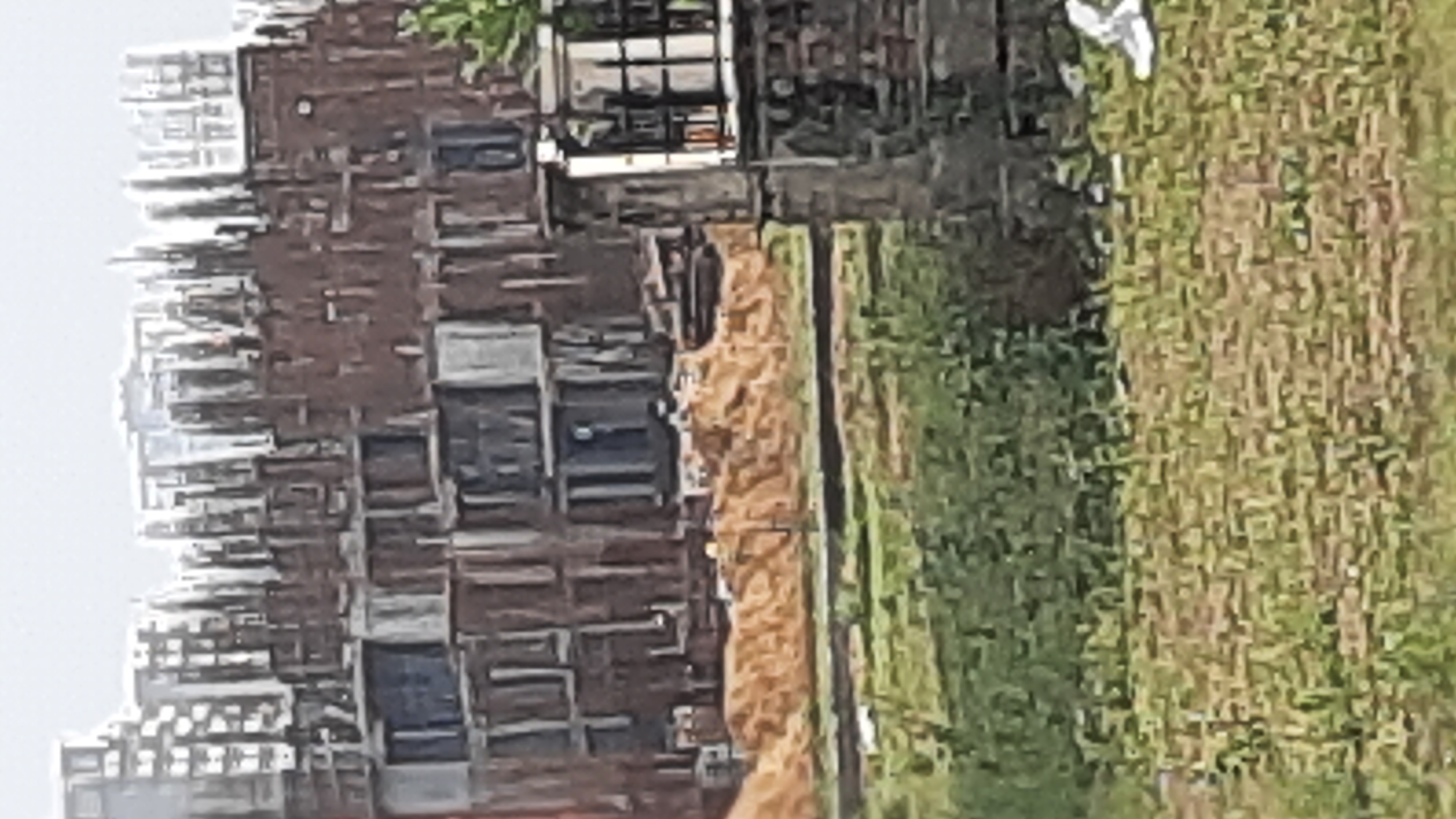 2 BHK Apartment For Sale in Breez Global Heights 89