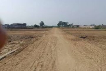  Plot For Sale in Sector 22c Yamuna Expressway