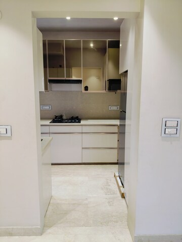 Bathroom in 3 BHK Apartment at Puravankara Purva Orient Grand, Lal Bagh – for Sale