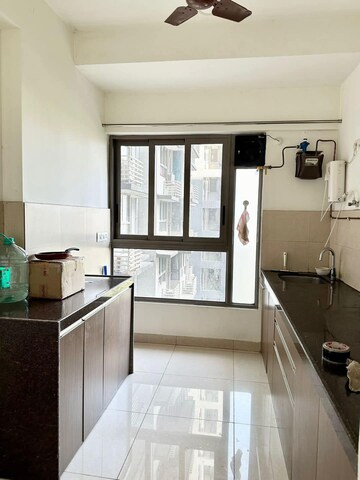 2 BHK Apartment For Rent in The Wadhwa The Address, Ghatkopar West