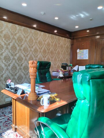 Team Area in  Office Space at Kasturba Gandhi Marg – for Rent