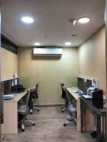 Team Area in  Office Space at Kasturba Gandhi Marg – for Rent