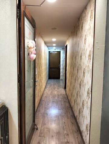 Building Lobby in  Office Space at Kasturba Gandhi Marg – for Rent