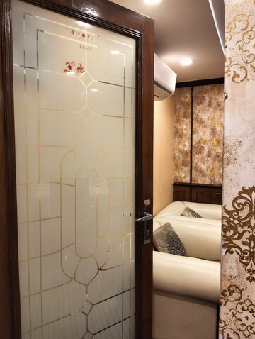 Furnished Amenities in  Office Space at Kasturba Gandhi Marg – for Rent