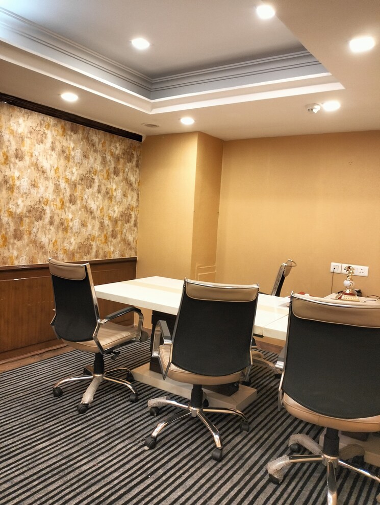 Team Area, kasturba gandhi marg Commercial Office Space 1000 Sq.Ft. In Kasturba Gandhi Marg Delhi 8254194