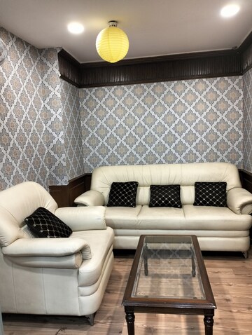 Common Area in  Office Space at Kasturba Gandhi Marg – for Rent