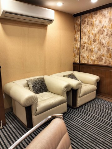 Furnished Amenities in  Office Space at Kasturba Gandhi Marg – for Rent