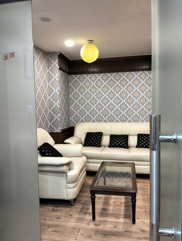 Common Area in  Office Space at Kasturba Gandhi Marg – for Rent