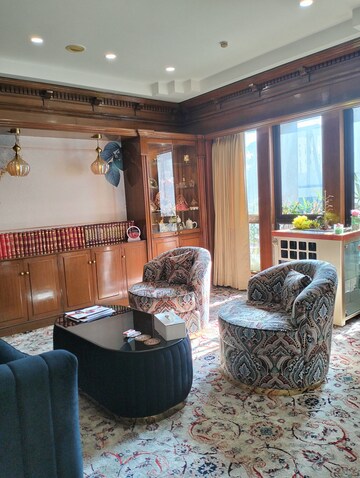Furnished Amenities in  Office Space at Kasturba Gandhi Marg – for Rent