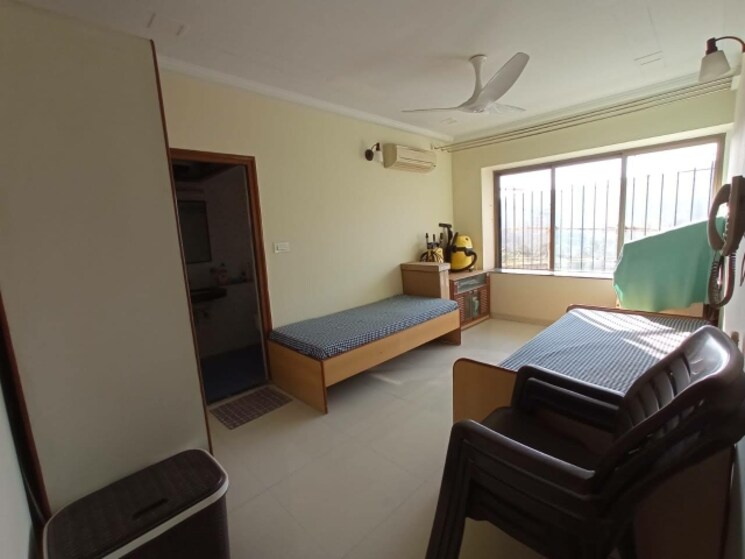 Living Room, marathon-cosmos 3 Bedroom 1109 Sq.Ft. Apartment In Mulund West Mumbai 8254213