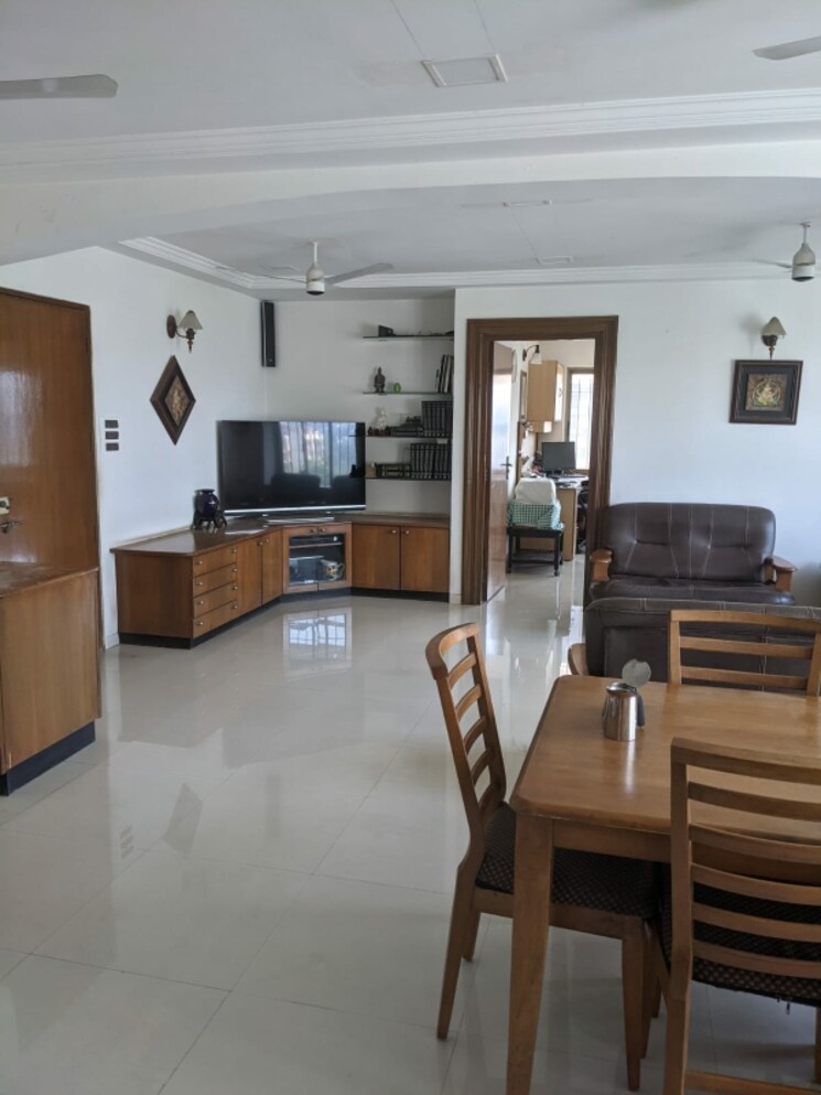 Living Room, marathon-cosmos 3 Bedroom 1109 Sq.Ft. Apartment In Mulund West Mumbai 8254213