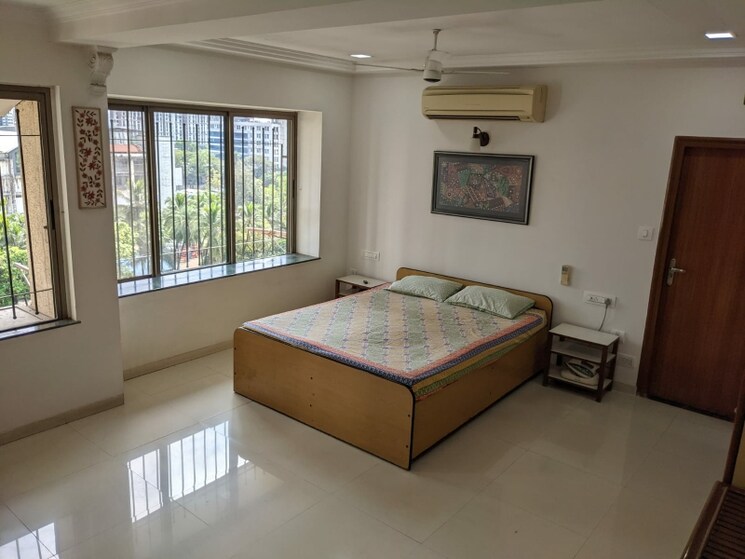 Bedroom, marathon-cosmos 3 Bedroom 1109 Sq.Ft. Apartment In Mulund West Mumbai 8254213