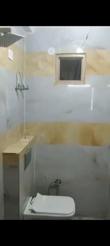 Bathroom in 2.5 BHK Builder Floor at Laxmi Nagar – for Sale