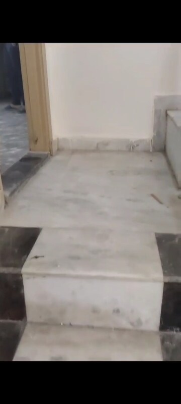 Staircase in 2.5 BHK Builder Floor at Laxmi Nagar – for Sale