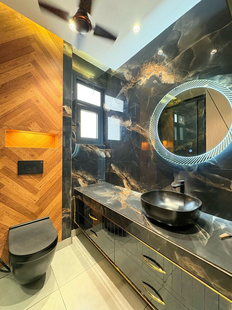 Gym, uppal-southend 4 Bedroom 1900 Sq.Ft. Builder Floor In Sector 49 Gurgaon 8254239