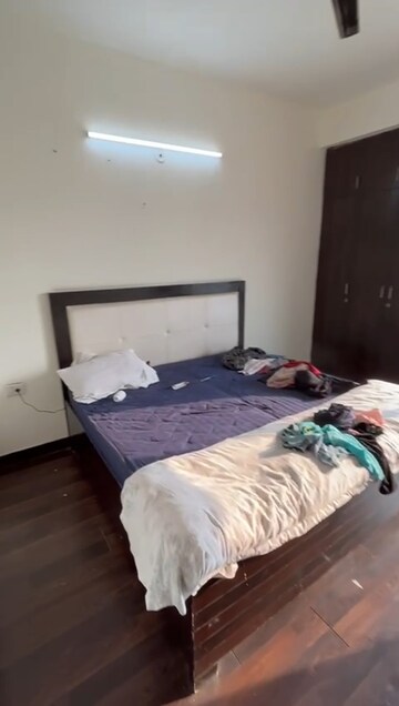 Bedroom in 2 BHK Apartment at Aims Golf Avenue I, Sector 75 – for Rent