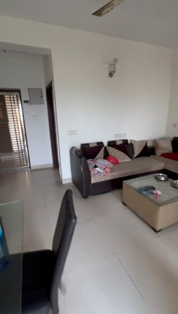 Bedroom in 2 BHK Apartment at Aims Golf Avenue I, Sector 75 – for Rent