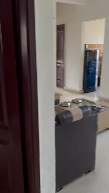 Furnished Amenities in 2 BHK Apartment at Aims Golf Avenue I, Sector 75 – for Rent