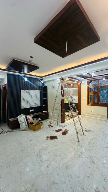 Gym in 2 BHK Apartment at Jnc Princess Park, Ahinsa Khand ii – for Sale