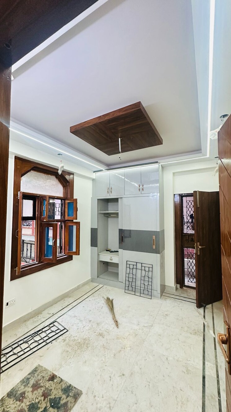 Exterior View, jnc-princess-park 2 Bedroom 1310 Sq.Ft. Apartment In Ahinsa Khand ii Ghaziabad 8254231