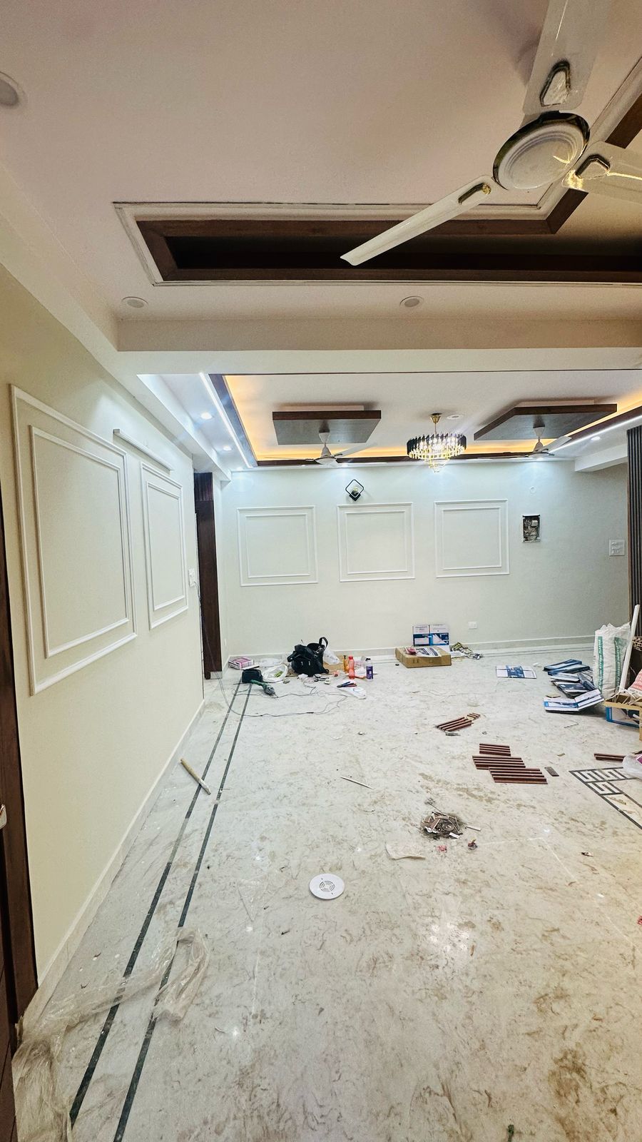 2 BHK Apartment For Sale in Jnc Princess Park