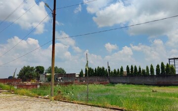 Plot For Sale in Bopal