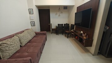 Kitchen in 1 BHK Apartment at Santacruz East – for Sale