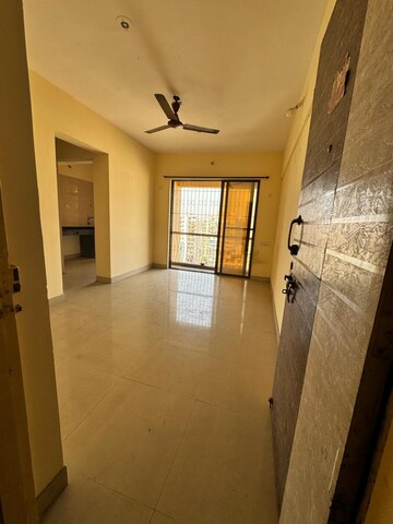 1 BHK Apartment For Resale in Daffodils Ulwe Ulwe Sector 8 Navi Mumbai  8254245