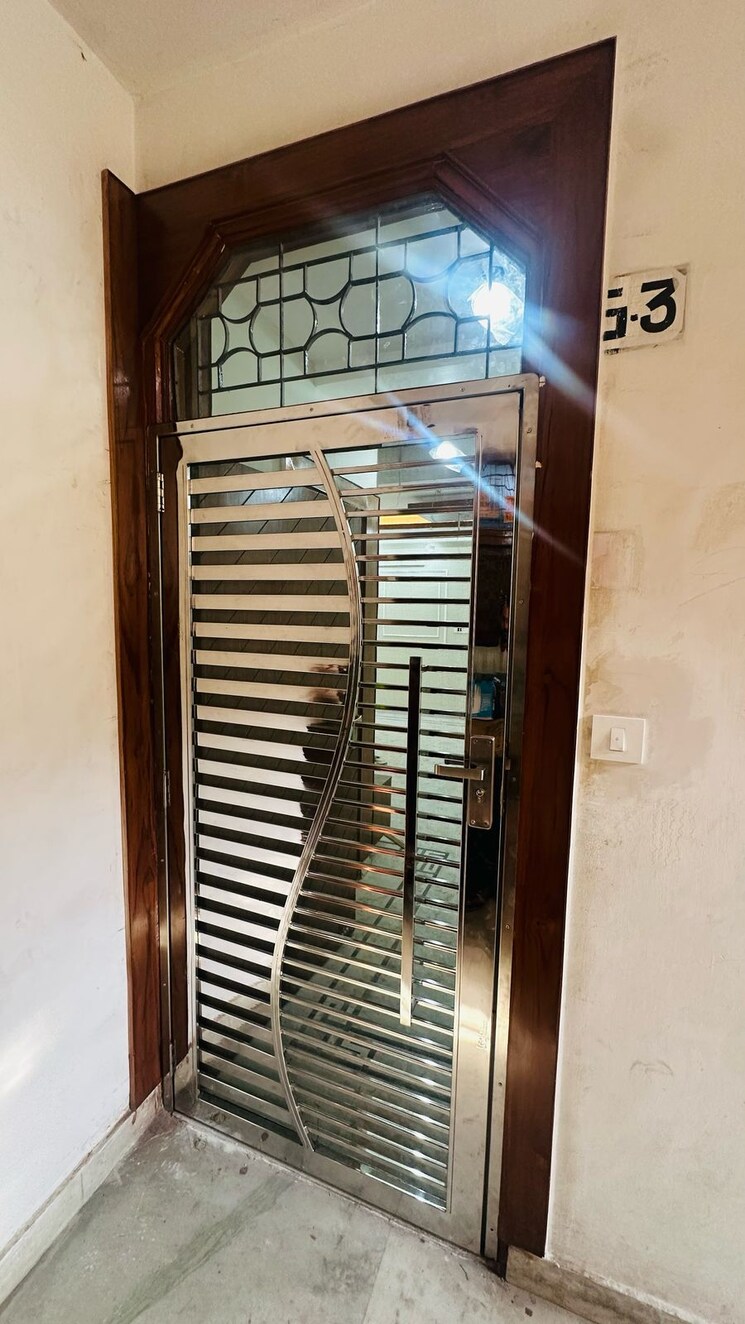 undefined, exotica-elegance 2 Bedroom 1250 Sq.Ft. Apartment In Vaibhav Khand Ghaziabad 8254266