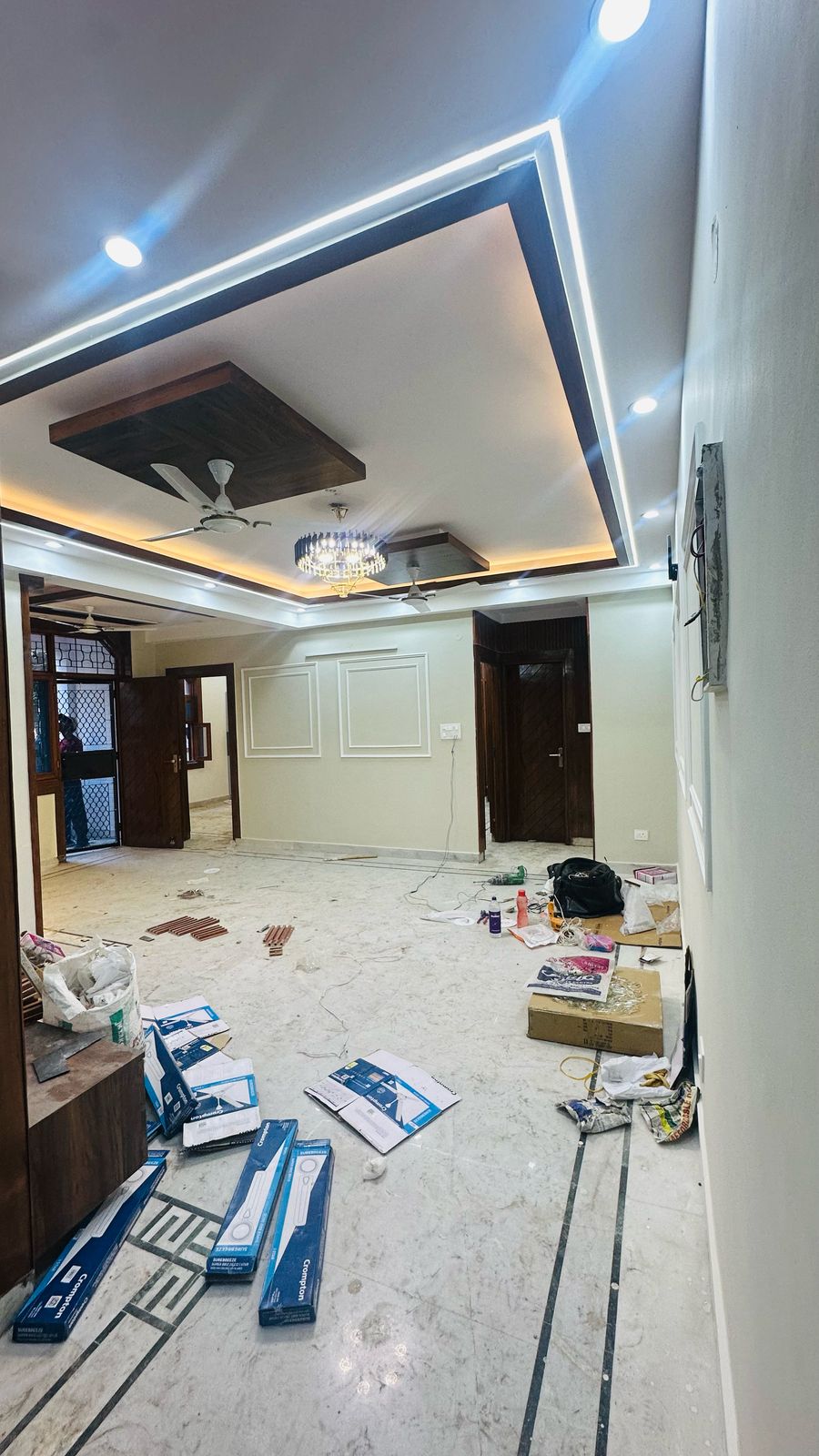 2 BHK Apartment For Sale in Exotica Elegance